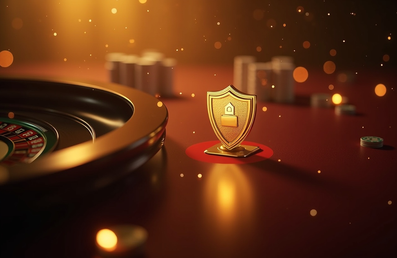 Scena editoriale dedicata a sicurezza account e protezione digitale