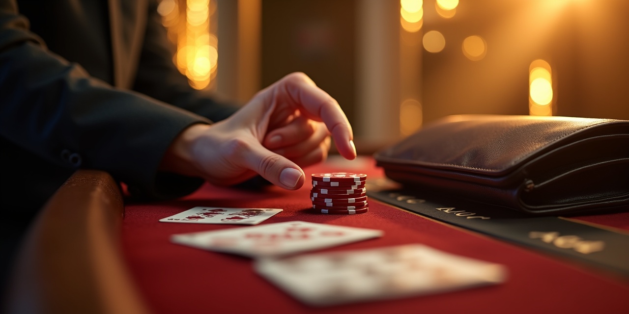 Scena editoriale dedicata al processo di prelievo e alla gestione del cashout